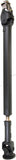 APDTY 137664 Rear Driveshaft Assembly