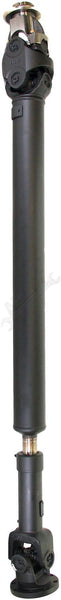 APDTY 137665 Rear Driveshaft Assembly