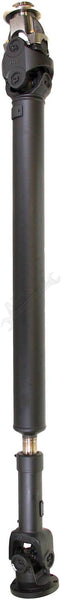 APDTY 137667 Rear Driveshaft Assembly