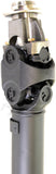 APDTY 137667 Rear Driveshaft Assembly