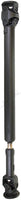 APDTY 137668 Rear Driveshaft Assembly