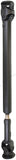 APDTY 137669 Rear Driveshaft Assembly