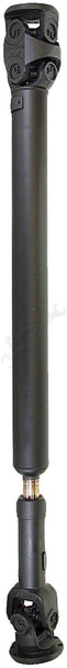 APDTY 137669 Rear Driveshaft Assembly