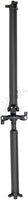 APDTY 137671 Rear Driveshaft Assembly