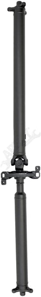 APDTY 137671 Rear Driveshaft Assembly