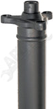 APDTY 137671 Rear Driveshaft Assembly