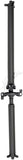 APDTY 137674 Rear Driveshaft Assembly