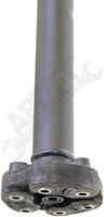 APDTY 137677 Rear Driveshaft Assembly