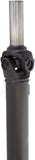 APDTY 137678 Rear Driveshaft Assembly