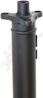 APDTY 137680 Rear Driveshaft Assembly