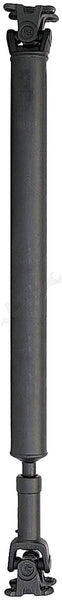 APDTY 137689 Rear Driveshaft Assembly