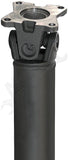 APDTY 137689 Rear Driveshaft Assembly