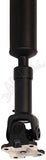 APDTY 137691 Rear Driveshaft Assembly