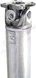 APDTY 137692 Rear Driveshaft Assembly