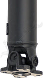 APDTY 137693 Rear Driveshaft Assembly