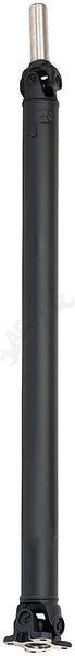 APDTY 137695 Rear Driveshaft Assembly