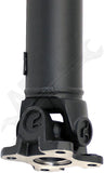 APDTY 137696 Rear Driveshaft Assembly
