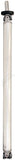 APDTY 137697 Rear Driveshaft Assembly