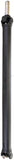 APDTY 137698 Rear Driveshaft 78" Bed; Standard Cab Pickup; RWD AutoTrans 119" WB