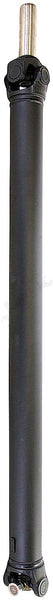 APDTY 137698 Rear Driveshaft Assembly