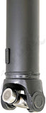APDTY 137698 Rear Driveshaft 78" Bed; Standard Cab Pickup; RWD AutoTrans 119" WB