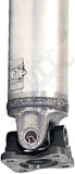 APDTY 137700 Rear Driveshaft Assembly