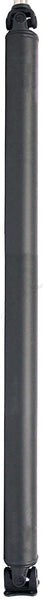 APDTY 137701 Rear Driveshaft Assembly