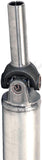 APDTY 137705 Rear Driveshaft Assembly