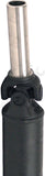 APDTY 137709 Rear Driveshaft Assembly