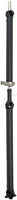 APDTY 137711 Rear Driveshaft Assembly, RWD, Auto-Trans, 125.9 Inch Wheelbase