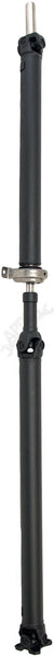 APDTY 137711 Rear Driveshaft Assembly, RWD, Auto-Trans, 125.9 Inch Wheelbase