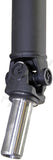 APDTY 137712 Rear Driveshaft Assembly