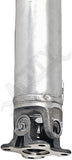 APDTY 137713 Rear Driveshaft Assembly; 4WD, Ext Cab, Auto-Trans, W/O Off Road