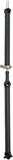 APDTY 137714 Rear Driveshaft Assembly (Crew Cab Models, RWD, Auto-Trans, V6 4.0)