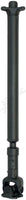 APDTY 137716 Rear Driveshaft Assembly