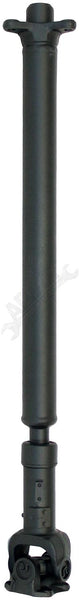 APDTY 137716 Rear Driveshaft Assembly