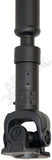 APDTY 137716 Rear Driveshaft Assembly