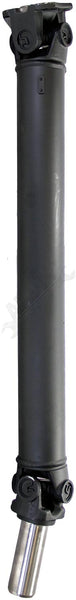 APDTY 137720 Rear Driveshaft Assembly