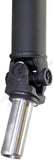APDTY 137720 Rear Driveshaft Assembly