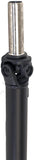 APDTY 137721 Front Driveshaft Assembly