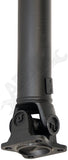 APDTY 137721 Front Driveshaft Assembly