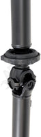 APDTY 137721 Front Driveshaft Assembly