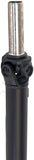 APDTY 137722 Rear Driveshaft Assembly