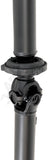 APDTY 137722 Rear Driveshaft Assembly