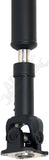 APDTY 137723 Rear Driveshaft Assembly
