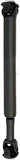 APDTY 137725 Rear Driveshaft Assembly