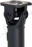 APDTY 137725 Rear Driveshaft Assembly