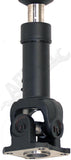 APDTY 137725 Rear Driveshaft Assembly