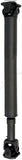 APDTY 137726 Rear Driveshaft Assembly