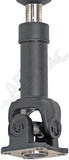 APDTY 137726 Rear Driveshaft Assembly